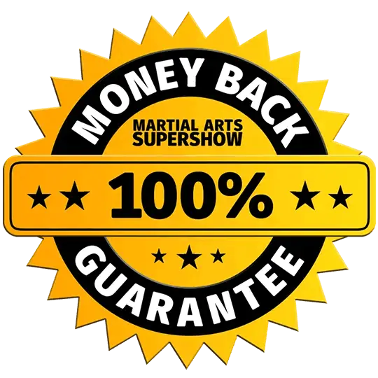 Neuro Memory money back gurantee